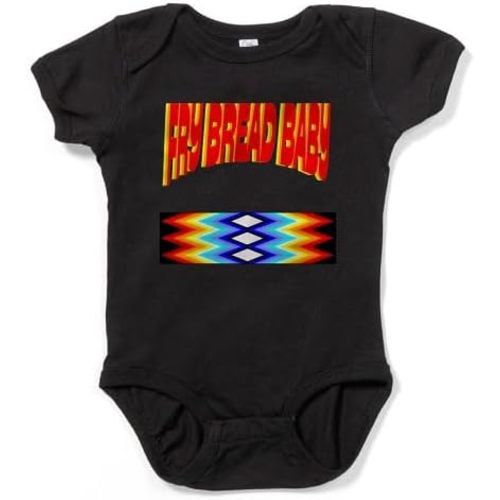 CafePress Native American Baby Infant Bodysuit Infant Baby Bodysuit Romper