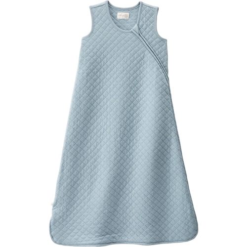 little planet by carter's Baby Organic Cotton Wearable Blanket