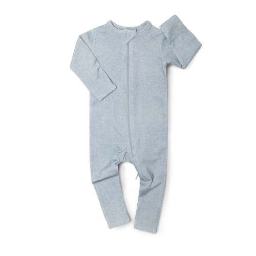 Light Blue Denim Print LUXIE®