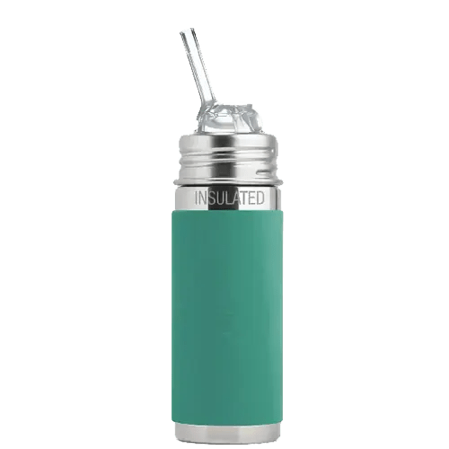 Kiki™ 9oz Insulated Kiddo Straw Bottle