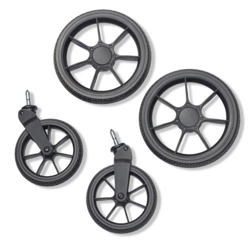 Big Wheel Set – Bombi Gear