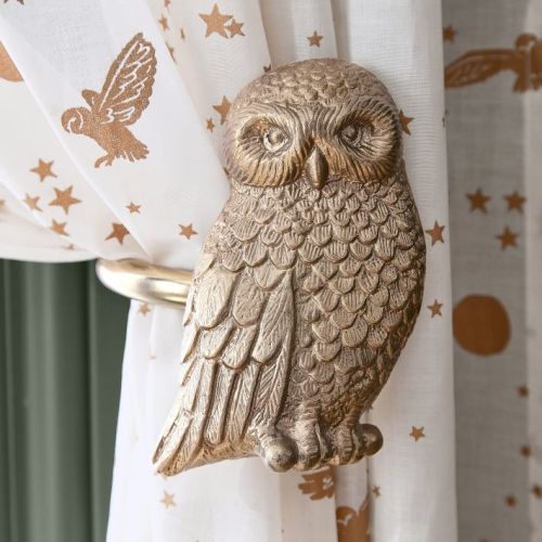 Harry Potter™ Hedwig™ Holdback, Set of 2