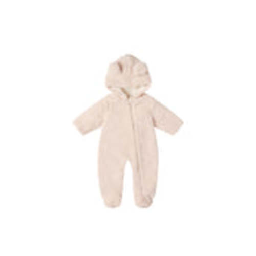 BEAR JUMPSUIT || ANTIQUE