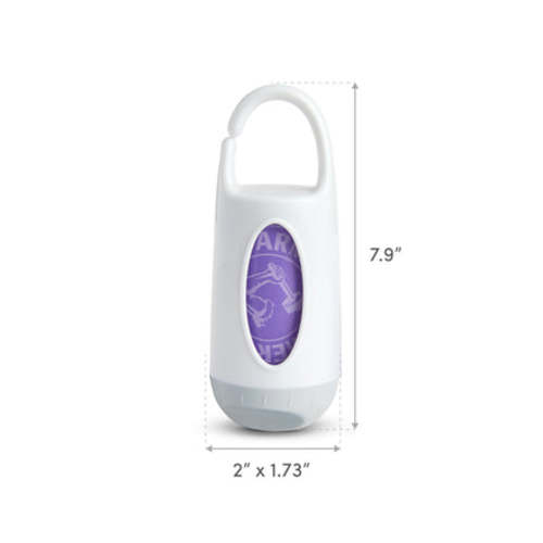 Arm & Hammer™ Change & Toss Diaper Bag Dispenser | Munchkin