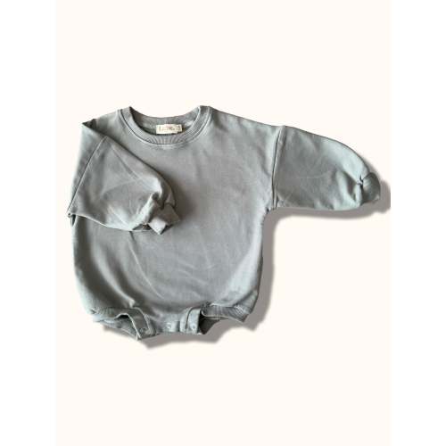 Woodland Everyday Crew – Leche. Baby