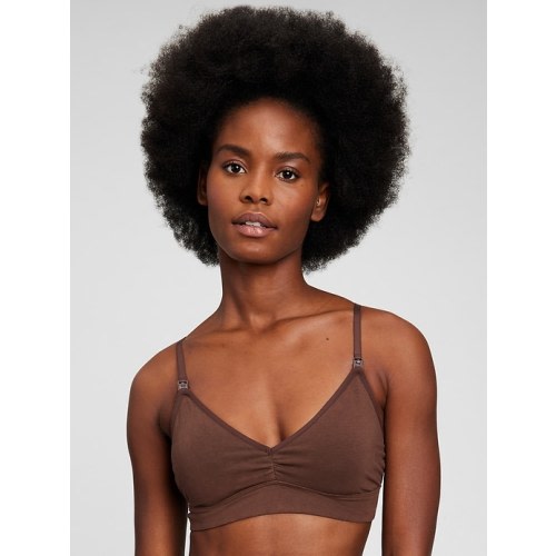 Maternity Nursing Bra | Gap