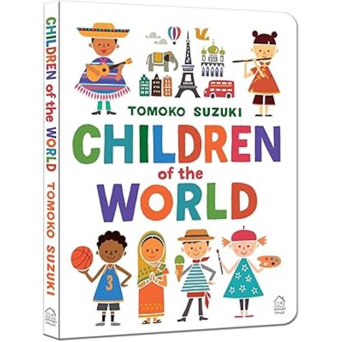 Children of the World