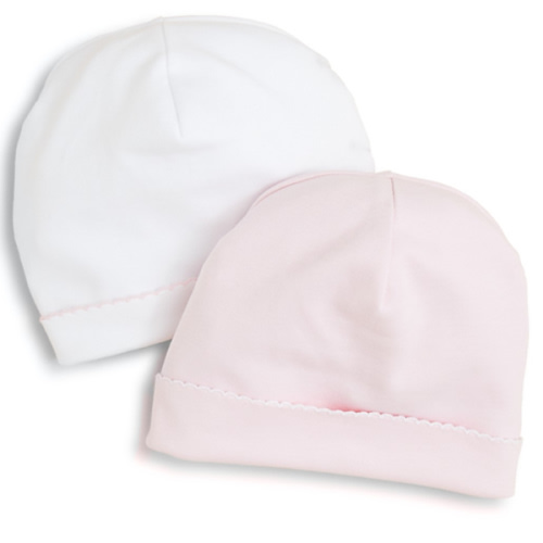 Hat, 2 Pack - Baby