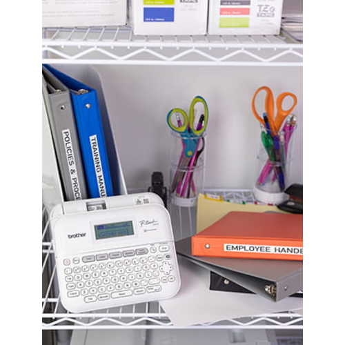 Brother P-touch PTH110 | Handheld Label Maker