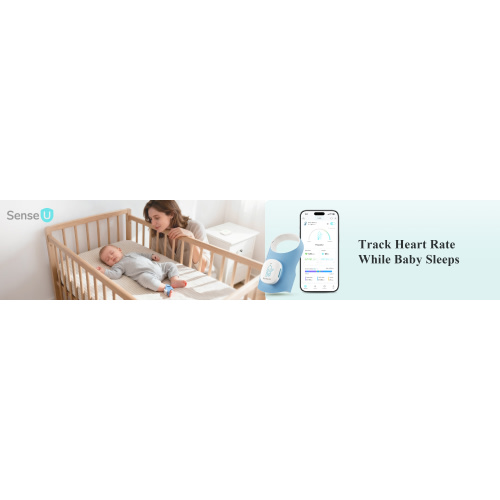 Amazon.com: Sense-U: Sock shoe - advanced heart rate & sleep tracking