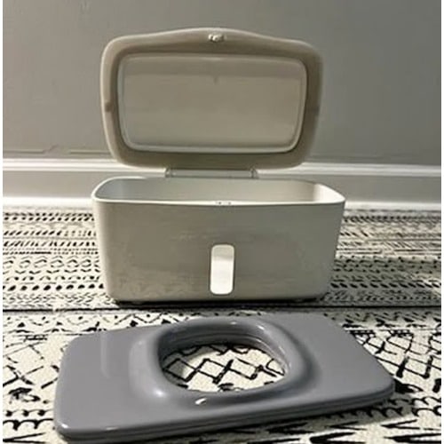 OXO Perfect Pull Wipe Dispenser