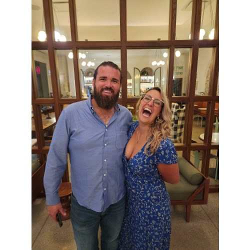 Buy Mom & Dad after birth drinks!