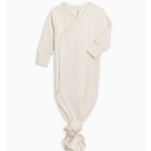 Indy Kimono Gown