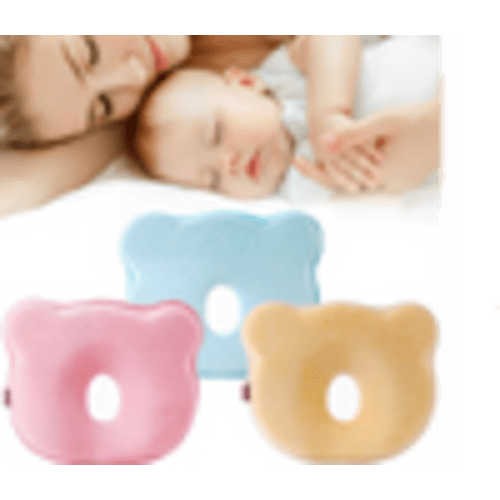 Cozy Donut™ Baby Head Support Cushion