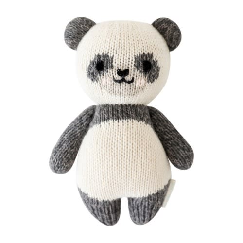 Baby Panda Bear Baby Stuffed Animal