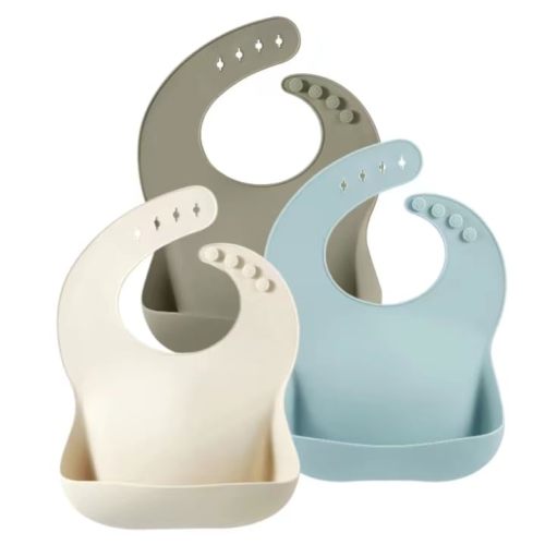 Baby Bibs – PandaEar