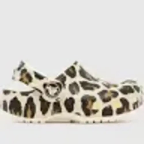 cheetah crocs - Google Search