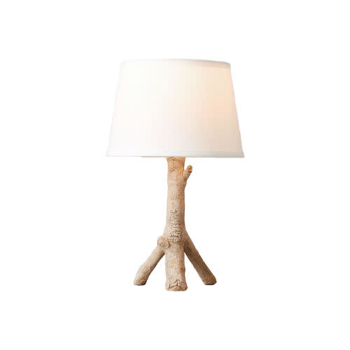 Nursery Lamp | Pottery Barn Kids – Birch Table Lamp