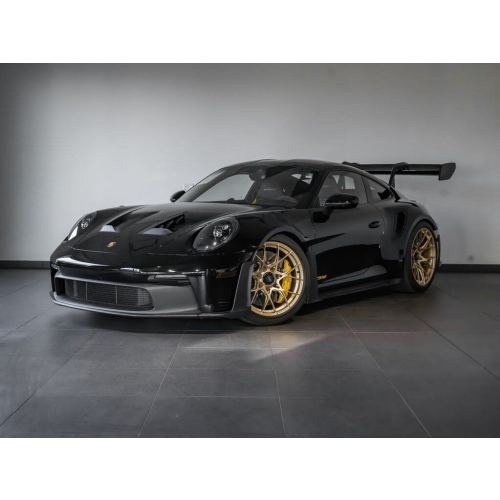 2025 Porsche 911 GT3 RS Coupe RWD - $409,000 - CarGurus