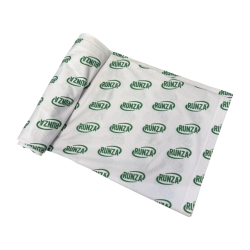 Runza® Swaddle Blanket