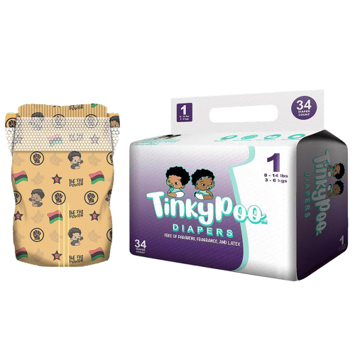 TinkyPoo Power