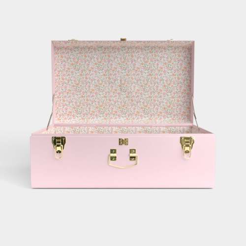 Grand Trunk - Pink