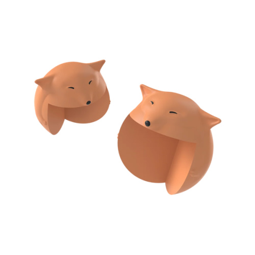 Foxii Silicone Corner Protectors