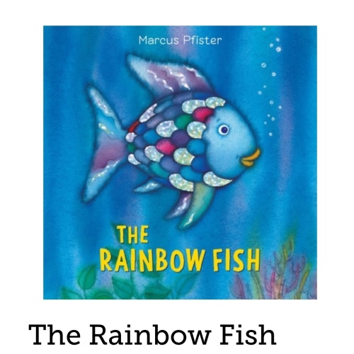 The Rainbow Fish