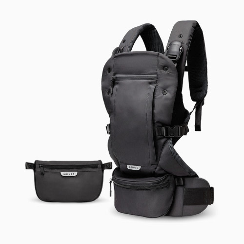Colugo The Baby Carrier 2