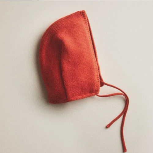 BABY KNIT BONNET - Clothing - KIDS AND BABY - CLOTHING AND SHOES | Zara Home United States of America