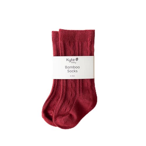 KYTE BABY Knee High Socks