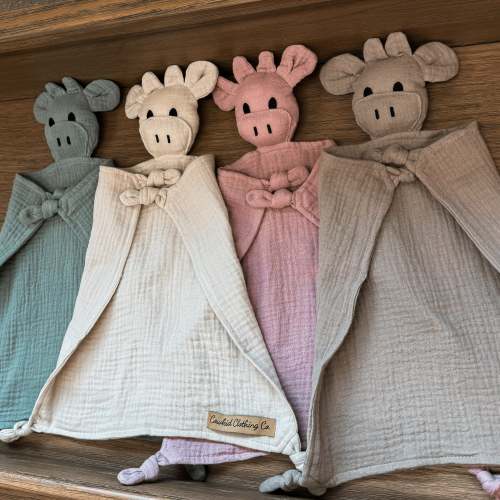 Cow Lovey – Cowkid Clothing Company
