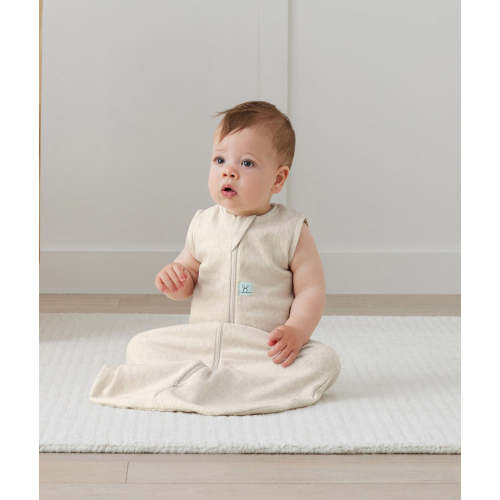 Sleep Sack 1.0 TOG Oatmeal Marle