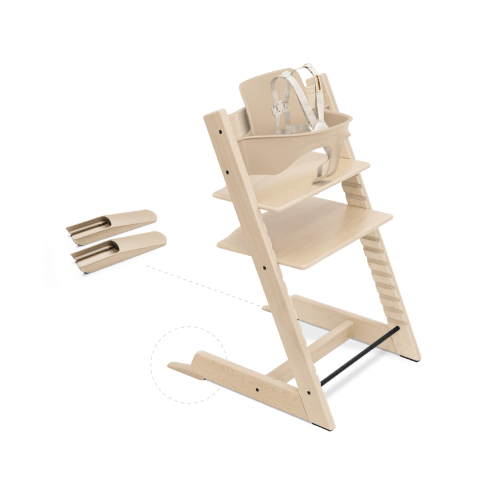 Stokke Tripp Trapp Toddler High Chair: Adjustable High Chair | Stokke® Online Shop