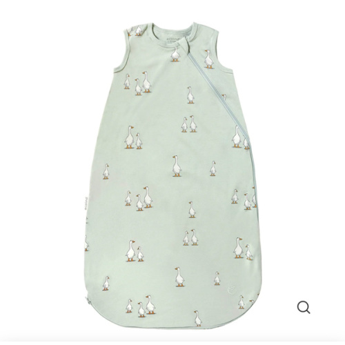 Ecolino® Organic Cotton Classic Baby Sleep Bag or Sack, Color: Goose