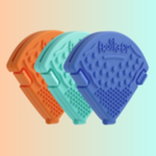 Cabana Bundle – Relaxing Toothi Teether Set for Babies – Frolik+Co