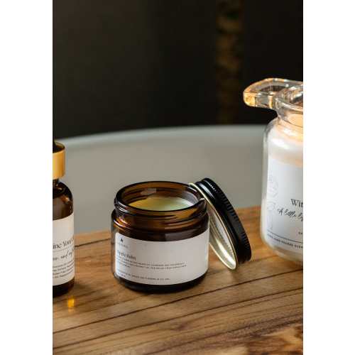 Soothing Nipple Balm