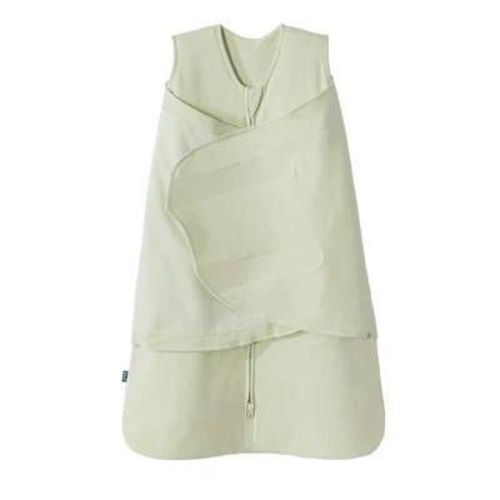 HALO Baby Swaddle Wrap 100% Cotton 1.5 TOG - Sage S