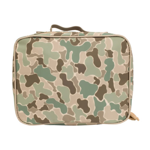 Lunchbox - Camo