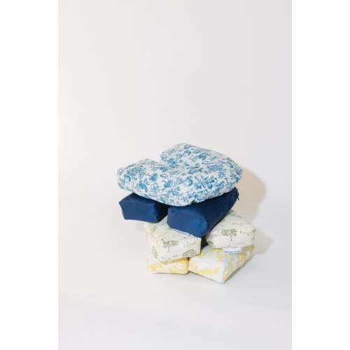 Organic Tush Covers