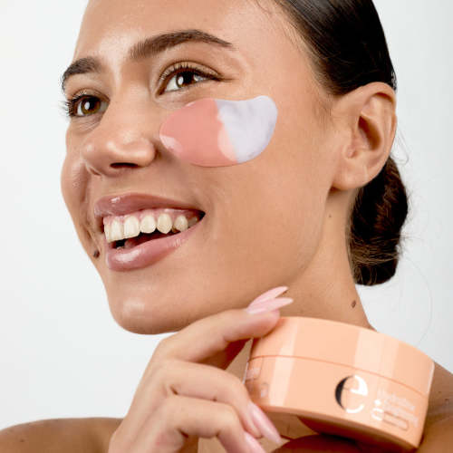 Brightening HydraDew Patches – esmi