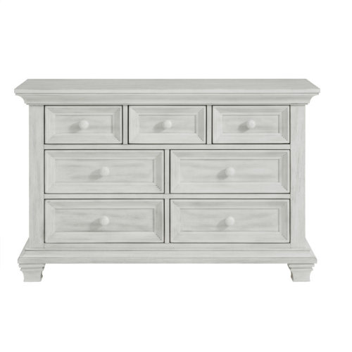 Oxford Baby Weston 7 Drawer Dresser & Reviews | Wayfair