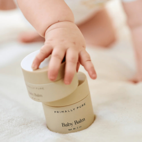 Baby Balm | Primally Pure