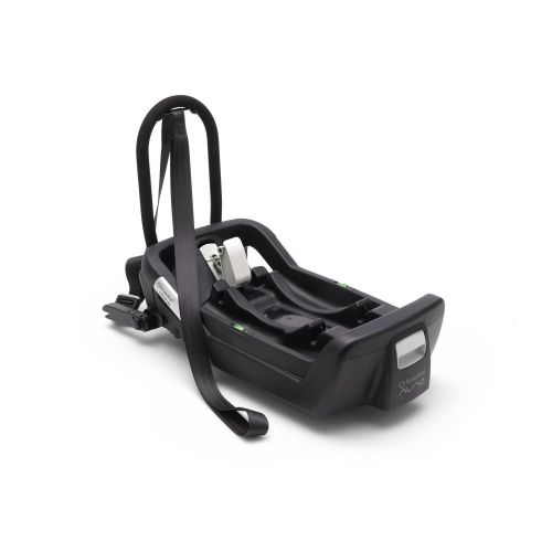 Bugaboo Turtle By Nuna Isofix Spare Base Black
