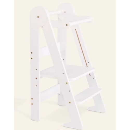Mini Chef Foldable Helper Tower