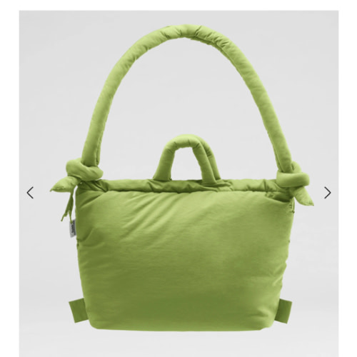 Ona Soft Bag – Ölend (Diaper Bag)