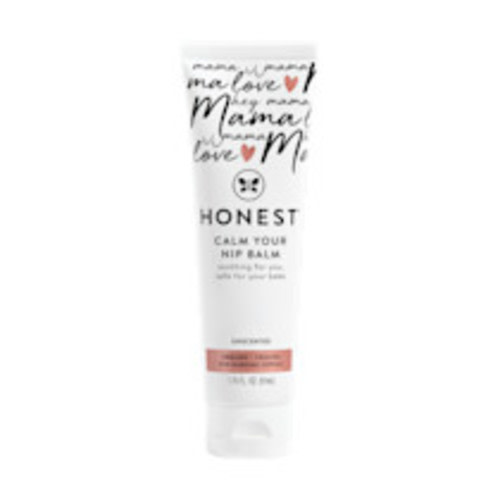 The Honest Company Honest Mama Nip Balm