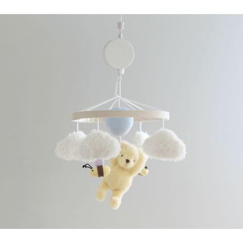Disney's Winnie the Pooh Crib Mobile