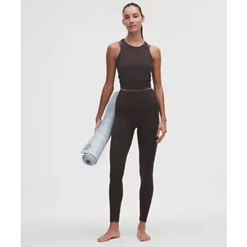 lululemon Align No Line™ High-Rise Pant 28" | Women's Leggings/Tights | lululemon size 2