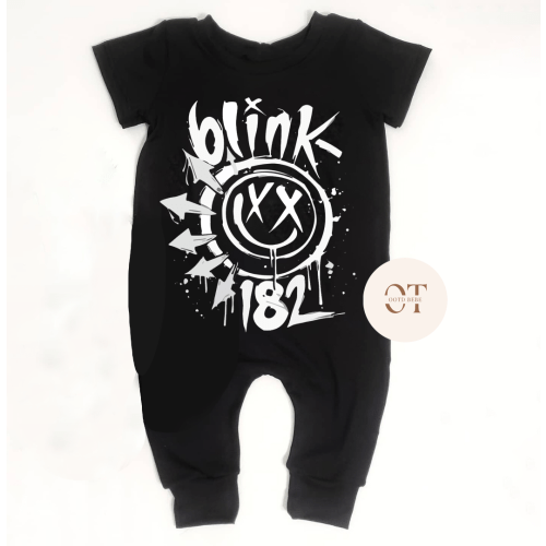 Baby Band Jumpsuit